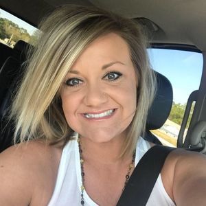 Meet your Posher, Krystal